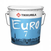  EURO 7  9   (TIKKURILA)
