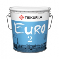  EURO 2  9   (TIKKURILA)