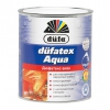 Антисептик для дерева Dufatex Aqua 10л белый (Дуфатекс)