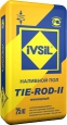 Финишный наливной пол IVSIL TIE-ROD-II 25 кг