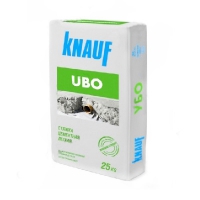   Knauf Ubo 25  ( )