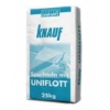 Шпаклевка КНАУФ-Унифлот 25 кг (KNAUF Uniflot)