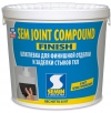 Шпатлевка SEM-JOINT Compound Semin 25 кг (СЭМ-ДЖОИНТ)