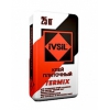 Термостойкий плиточный клей IVSIL TERMIX 25кг (Ивсил термикс)
