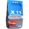 Плиточный клей Litokol  X11 5кг
