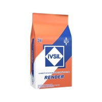 Ремонтный состав IVSIL RENDER 5 кг (ИВСИЛ)