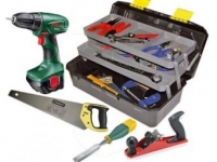 Вот! — инструменты для ремонтно-строительных работ
